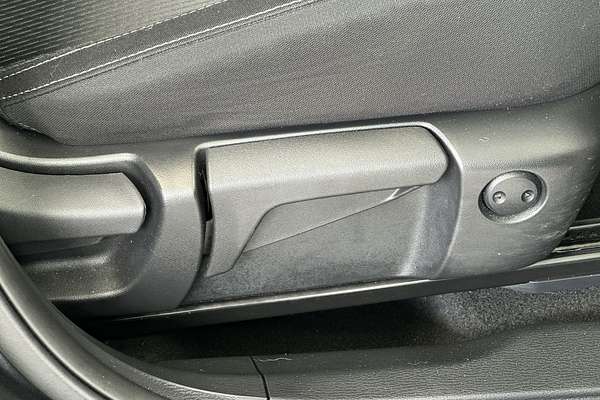 2024 Mitsubishi Outlander ES ZM