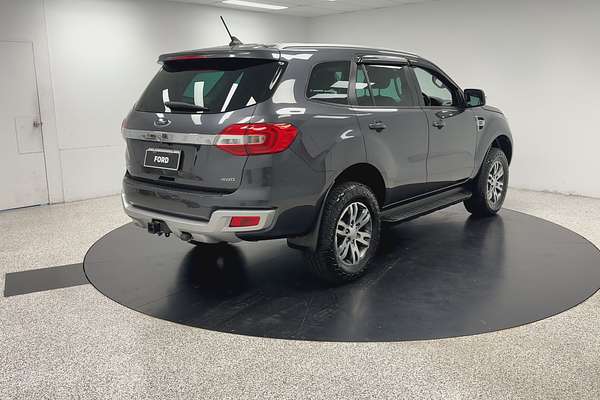 2022 Ford Everest Trend UA II 2.0L