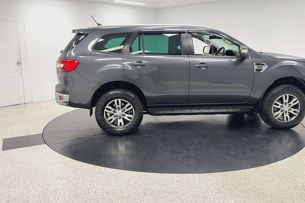 2022 Ford Everest Trend UA II 2.0L