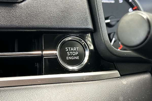 2024 Mitsubishi Outlander ES ZM