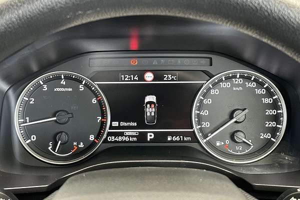 2024 Mitsubishi Outlander ES ZM