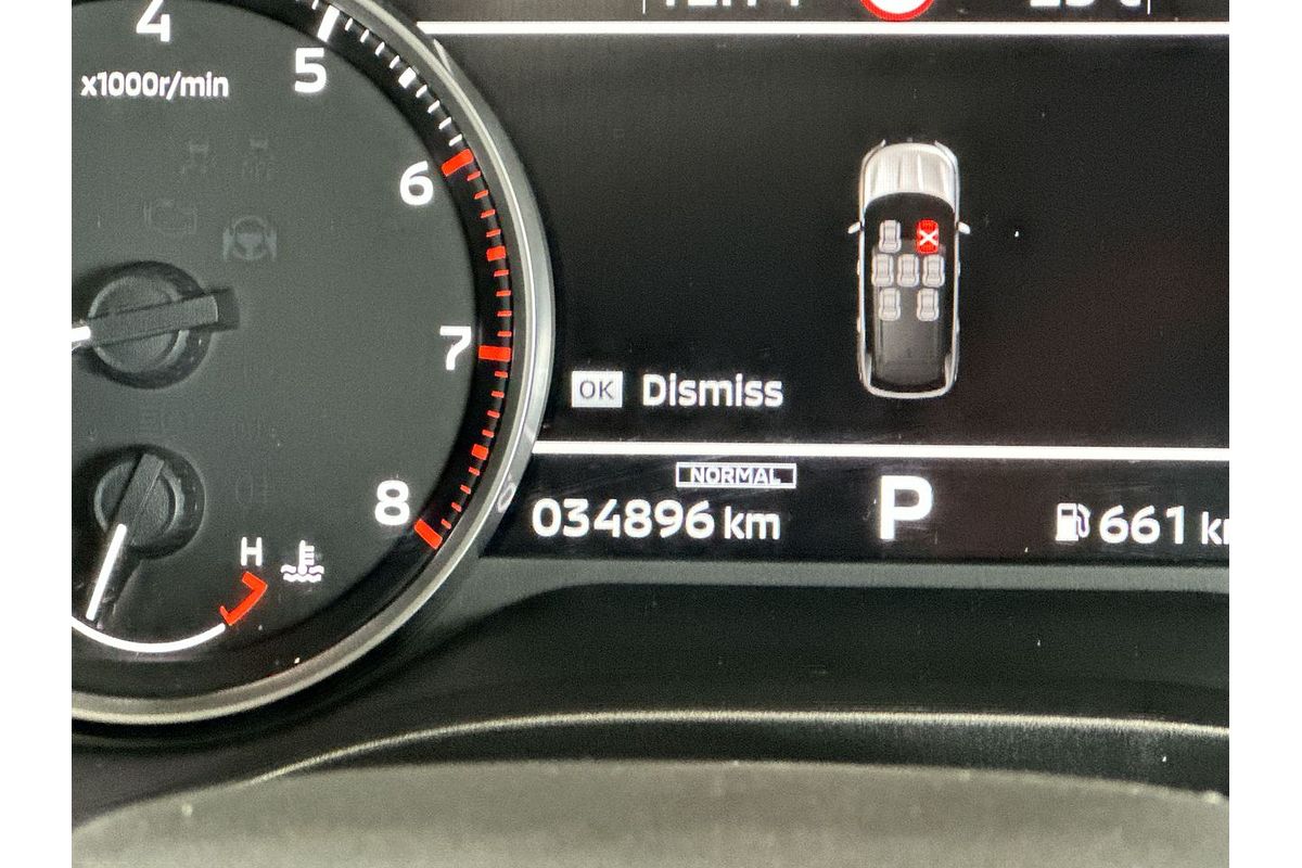 2024 Mitsubishi Outlander ES ZM