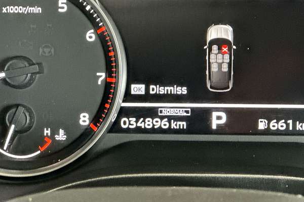 2024 Mitsubishi Outlander ES ZM