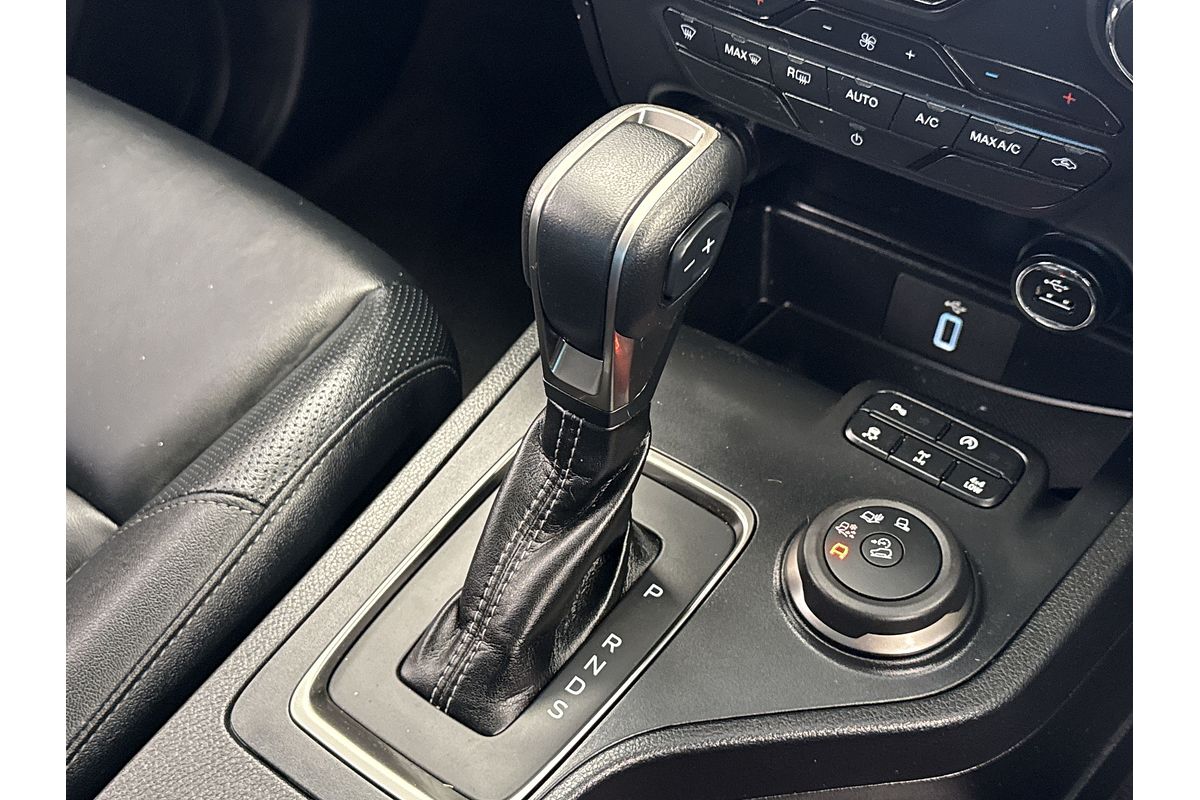 2022 Ford Everest Trend UA II 2.0L