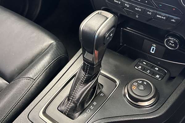 2022 Ford Everest Trend UA II 2.0L