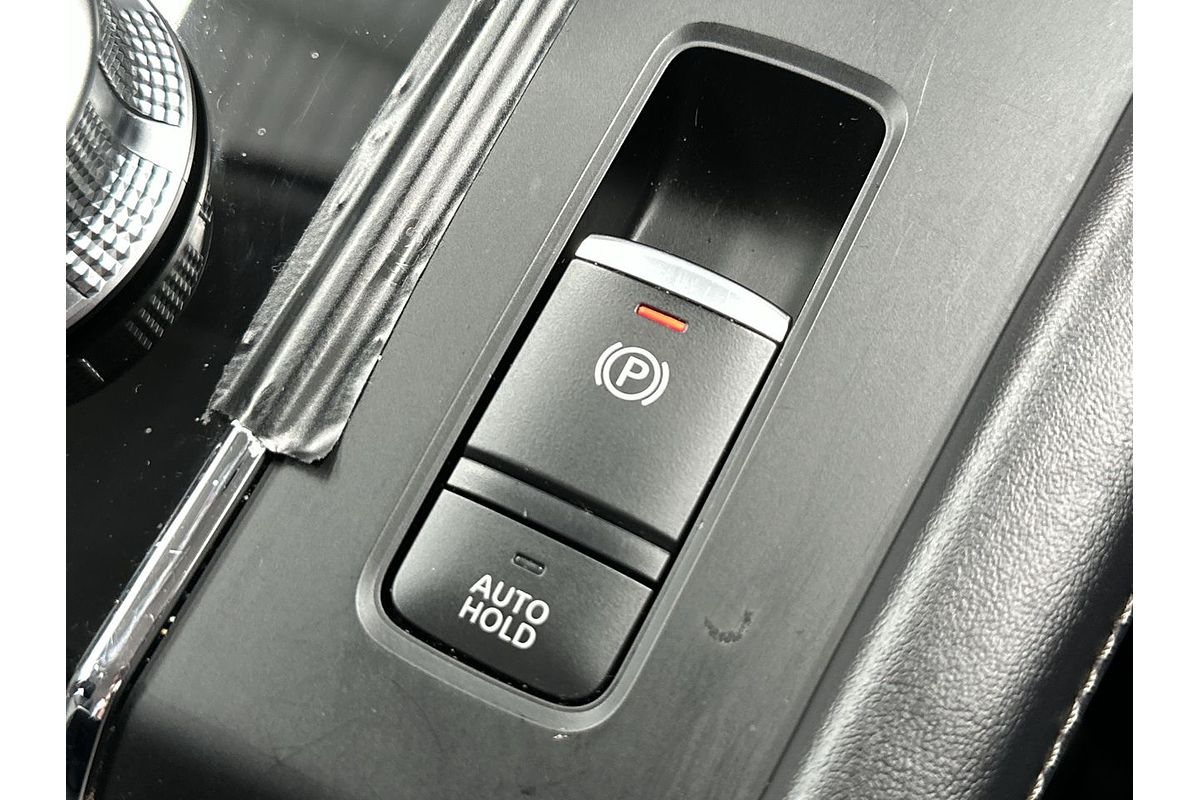 2024 Mitsubishi Outlander ES ZM