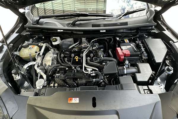 2024 Mitsubishi Outlander ES ZM