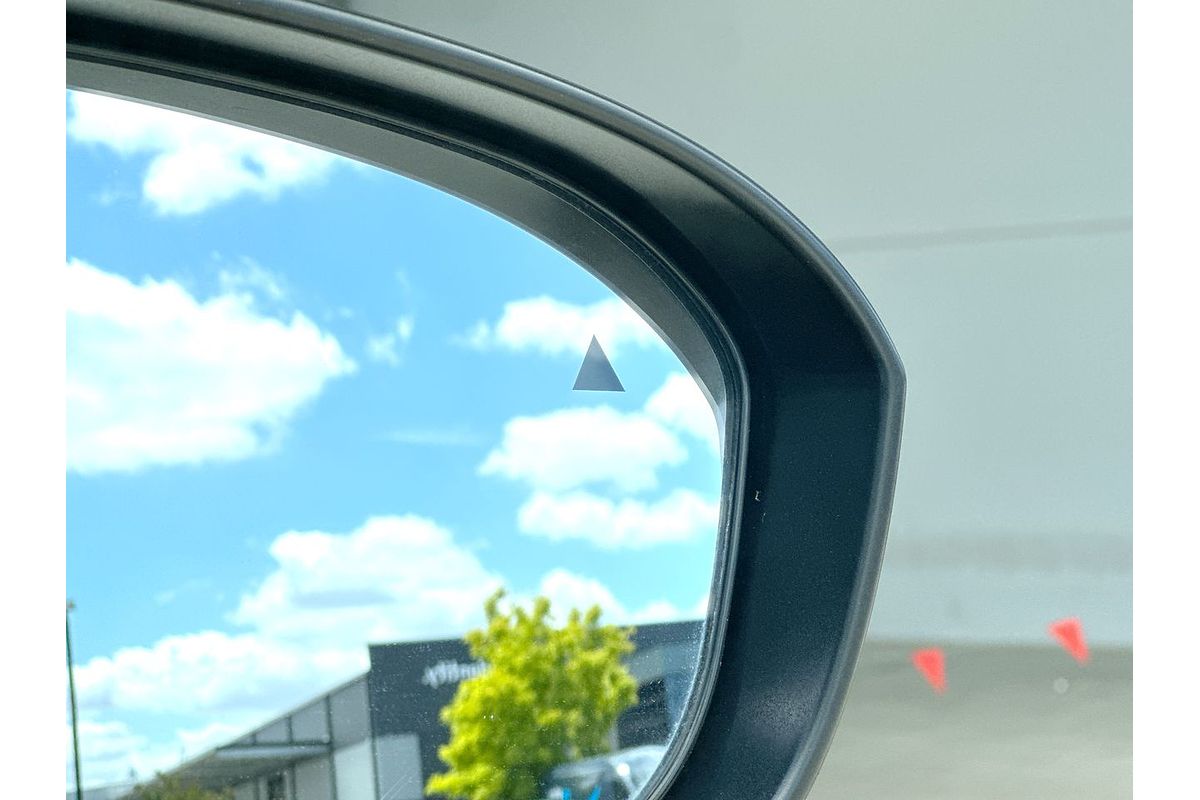 2024 Mitsubishi Outlander ES ZM