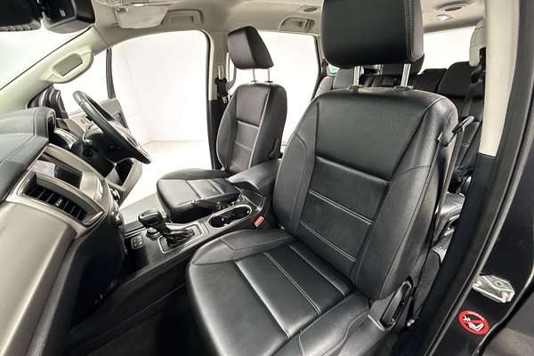 2022 Ford Everest Trend UA II 2.0L