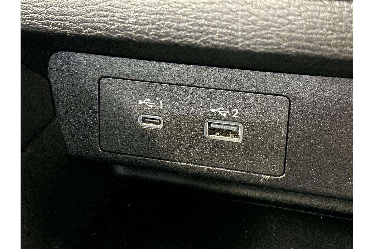 2024 Mitsubishi Outlander ES ZM