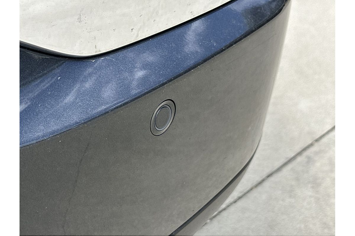 2024 Mitsubishi Outlander ES ZM