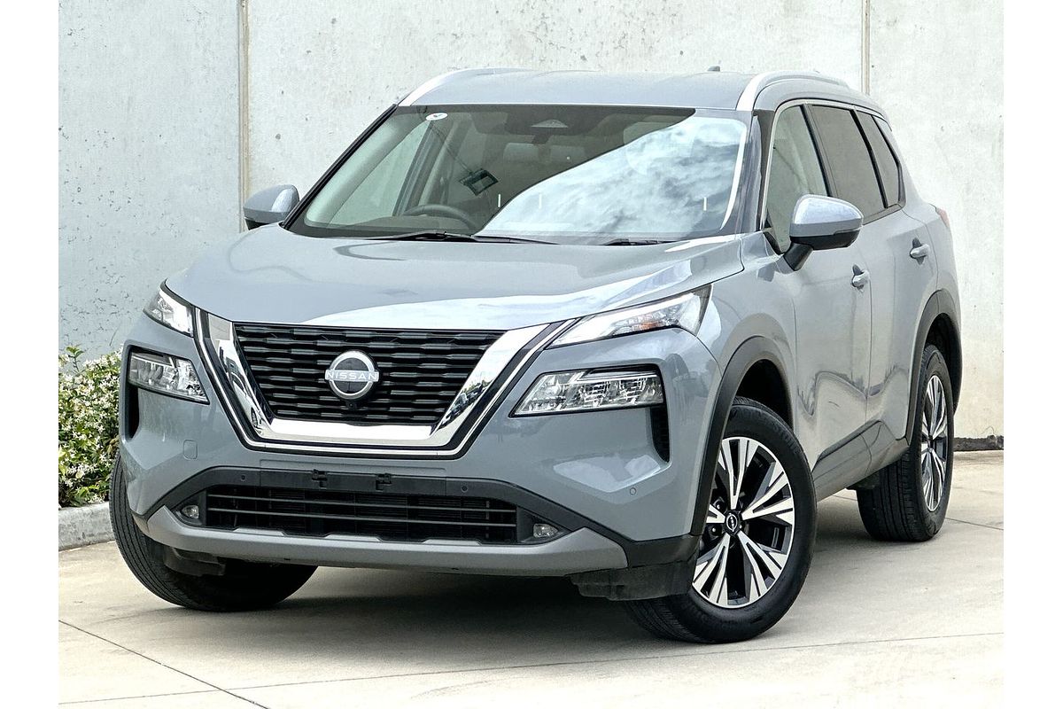 2023 Nissan X-TRAIL ST-L T33