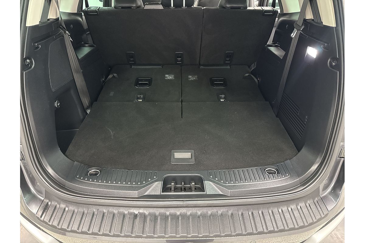 2022 Ford Everest Trend UA II 2.0L