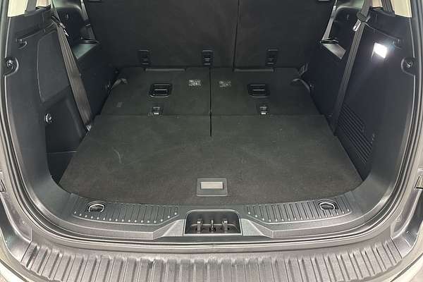 2022 Ford Everest Trend UA II 2.0L