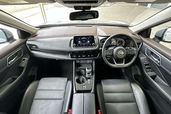 2023 Nissan X-TRAIL ST-L T33