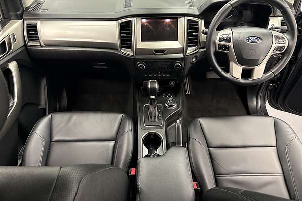 2022 Ford Everest Trend UA II 2.0L