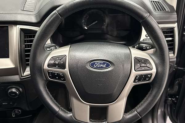 2022 Ford Everest Trend UA II 2.0L