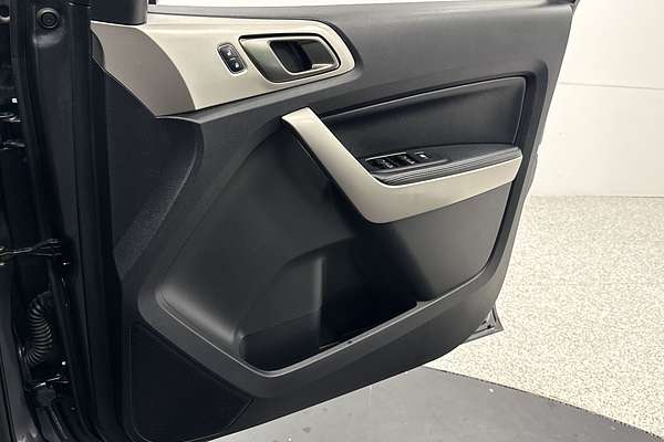 2022 Ford Everest Trend UA II 2.0L