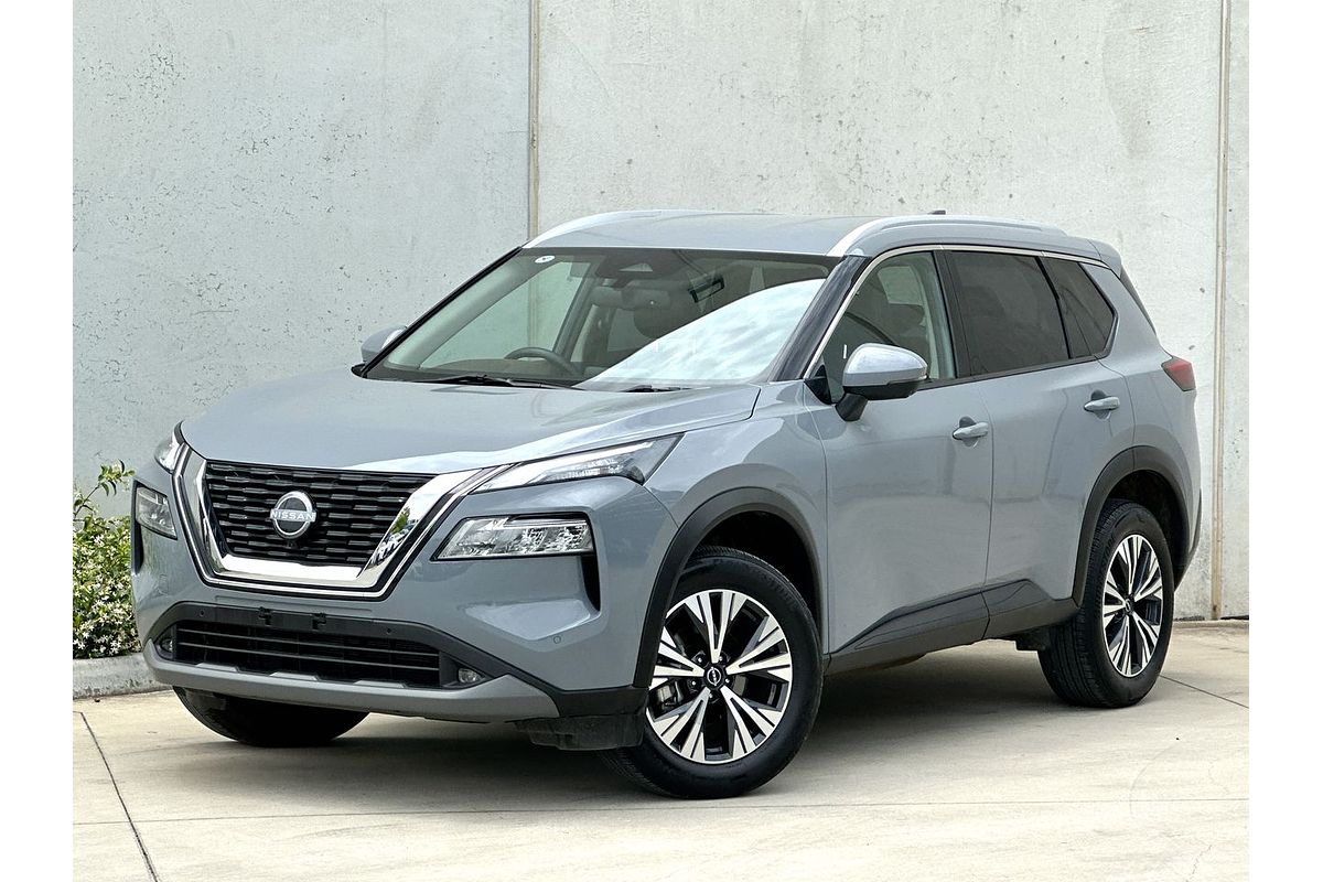 2023 Nissan X-TRAIL ST-L T33