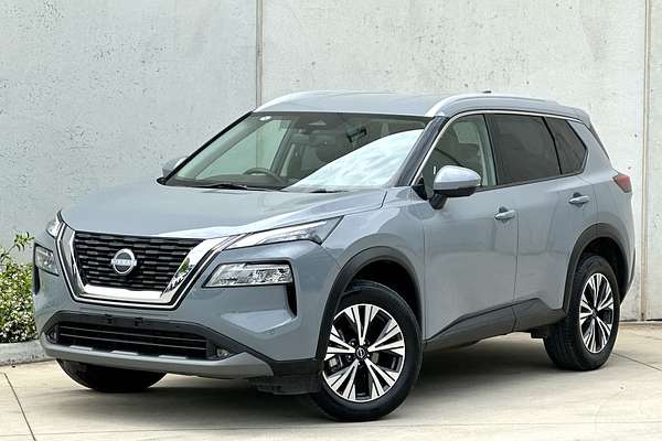 2023 Nissan X-TRAIL ST-L T33