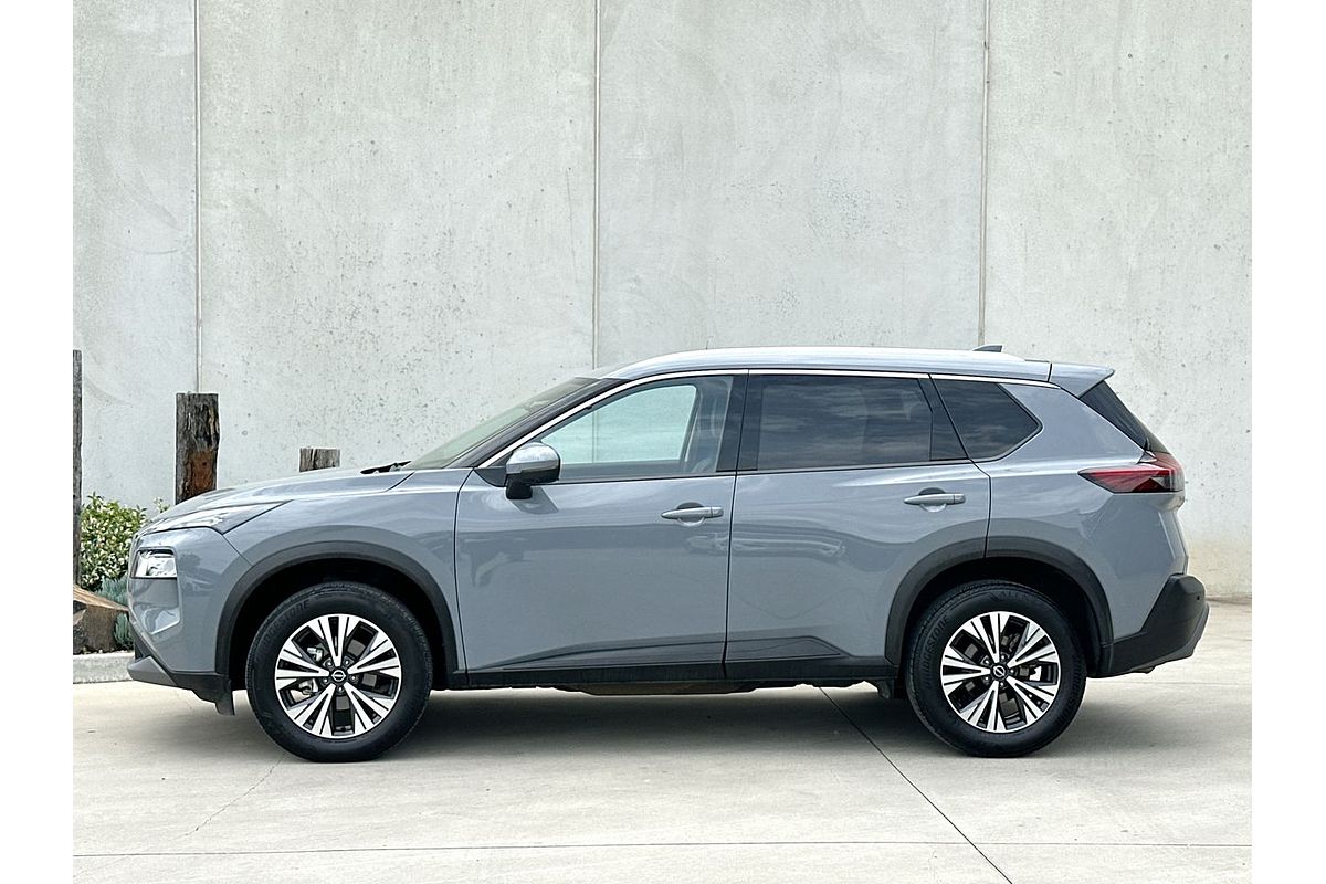 2023 Nissan X-TRAIL ST-L T33