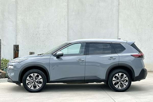 2023 Nissan X-TRAIL ST-L T33