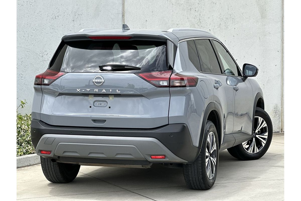 2023 Nissan X-TRAIL ST-L T33