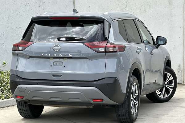 2023 Nissan X-TRAIL ST-L T33