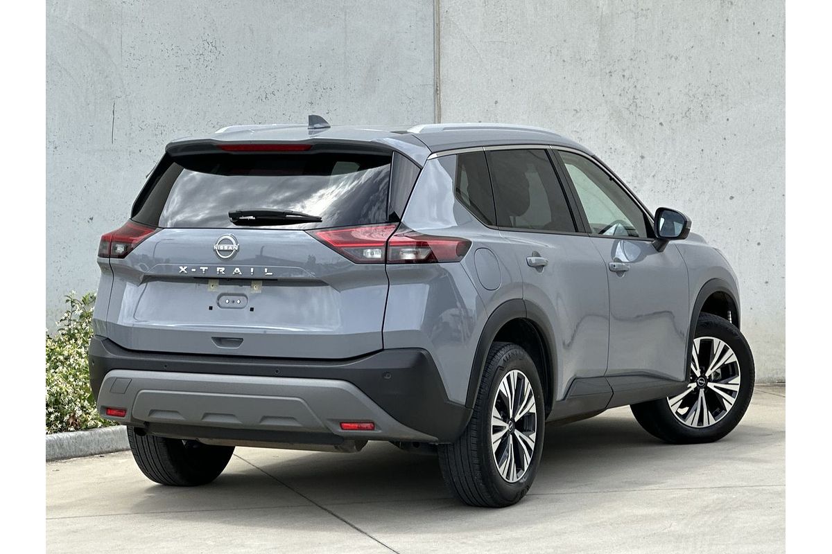 2023 Nissan X-TRAIL ST-L T33