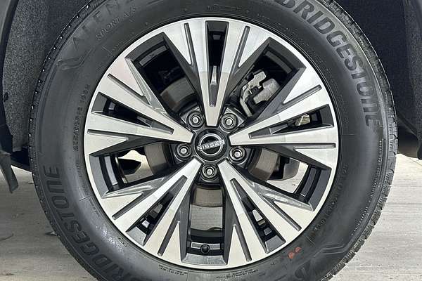 2023 Nissan X-TRAIL ST-L T33