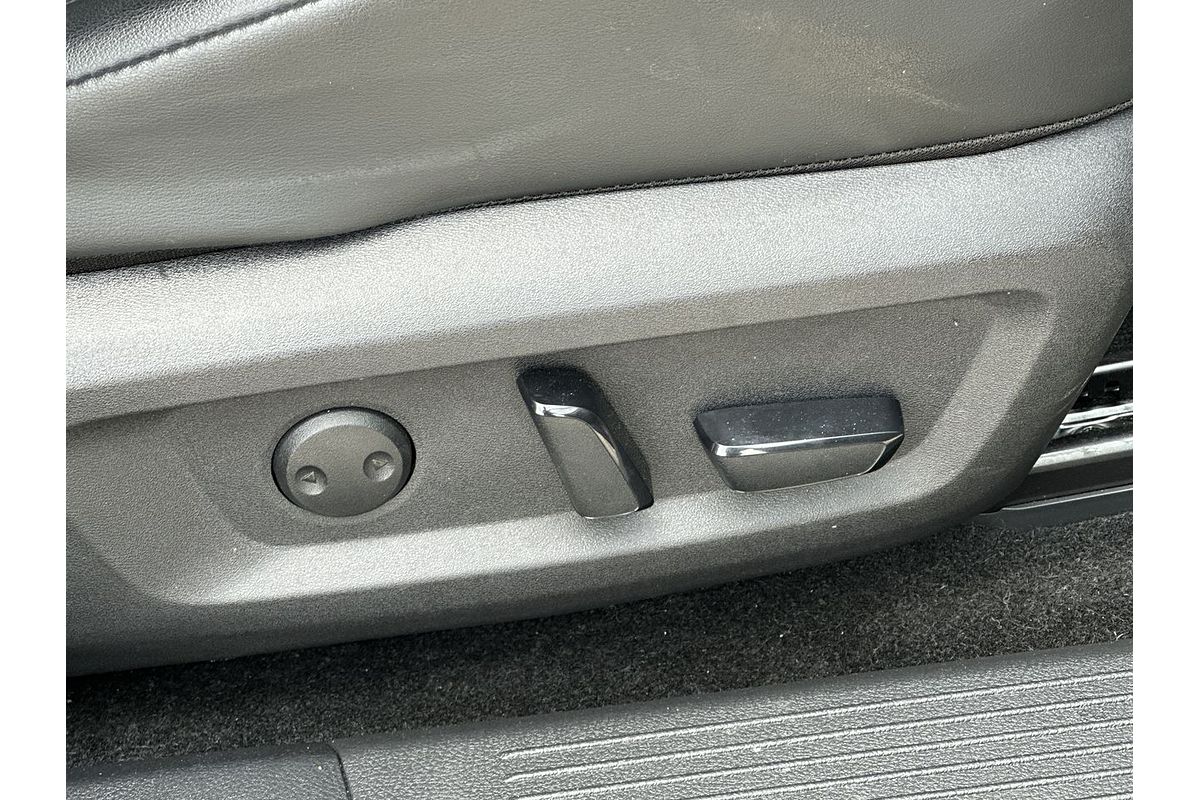 2023 Nissan X-TRAIL ST-L T33