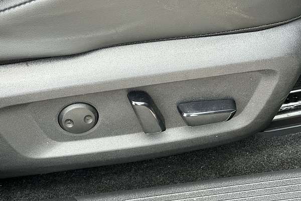 2023 Nissan X-TRAIL ST-L T33