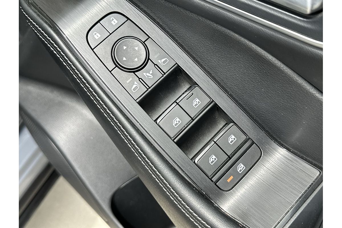 2023 Nissan X-TRAIL ST-L T33