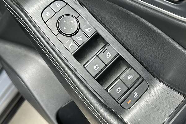 2023 Nissan X-TRAIL ST-L T33