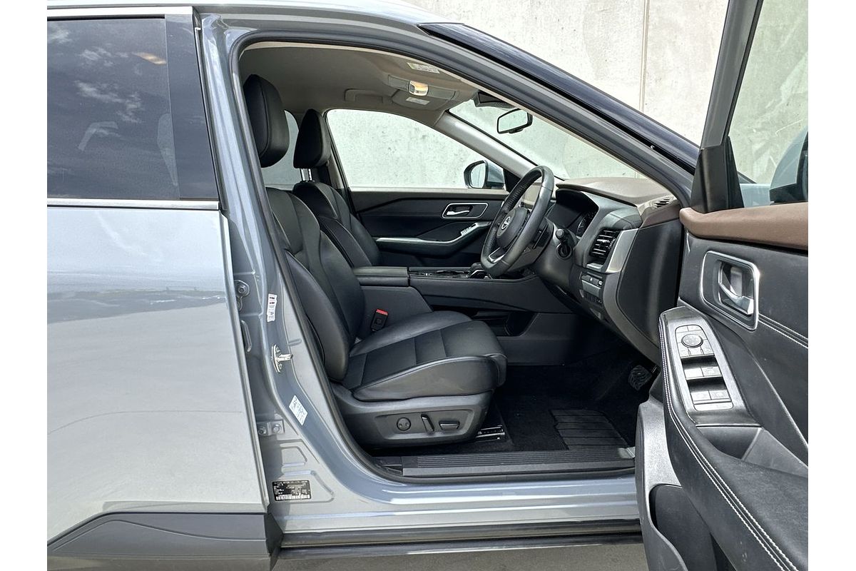 2023 Nissan X-TRAIL ST-L T33