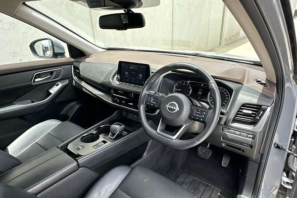 2023 Nissan X-TRAIL ST-L T33