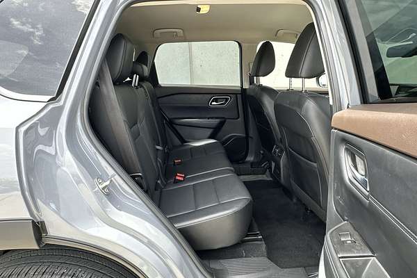 2023 Nissan X-TRAIL ST-L T33