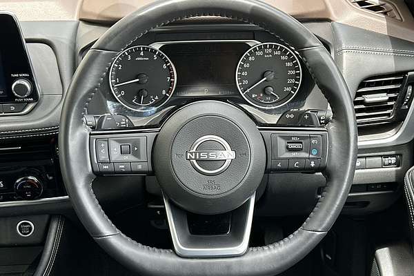 2023 Nissan X-TRAIL ST-L T33