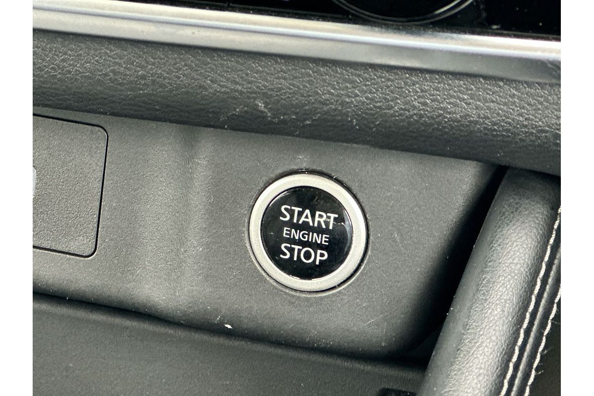 2023 Nissan X-TRAIL ST-L T33