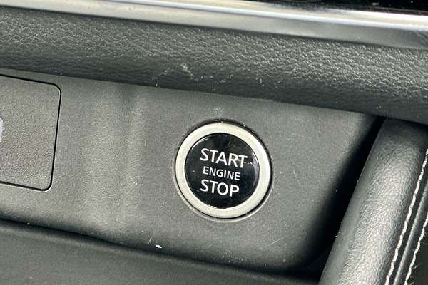 2023 Nissan X-TRAIL ST-L T33