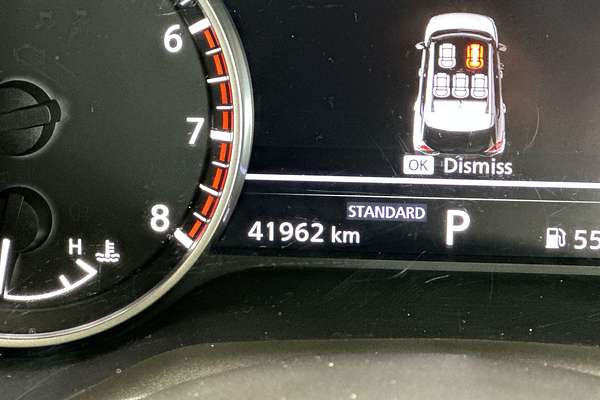 2023 Nissan X-TRAIL ST-L T33