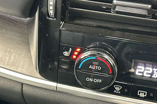 2023 Nissan X-TRAIL ST-L T33