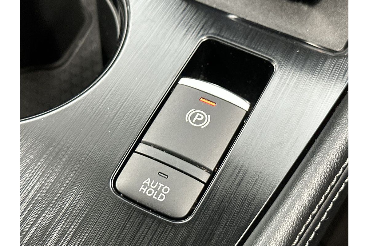 2023 Nissan X-TRAIL ST-L T33