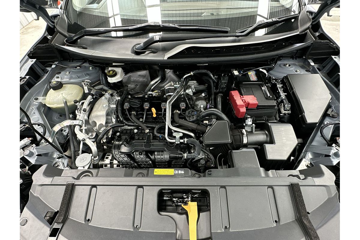 2023 Nissan X-TRAIL ST-L T33