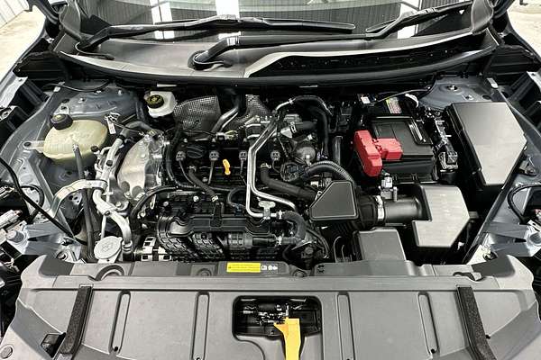 2023 Nissan X-TRAIL ST-L T33