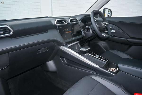 2025 MG ZS Essence ZS32