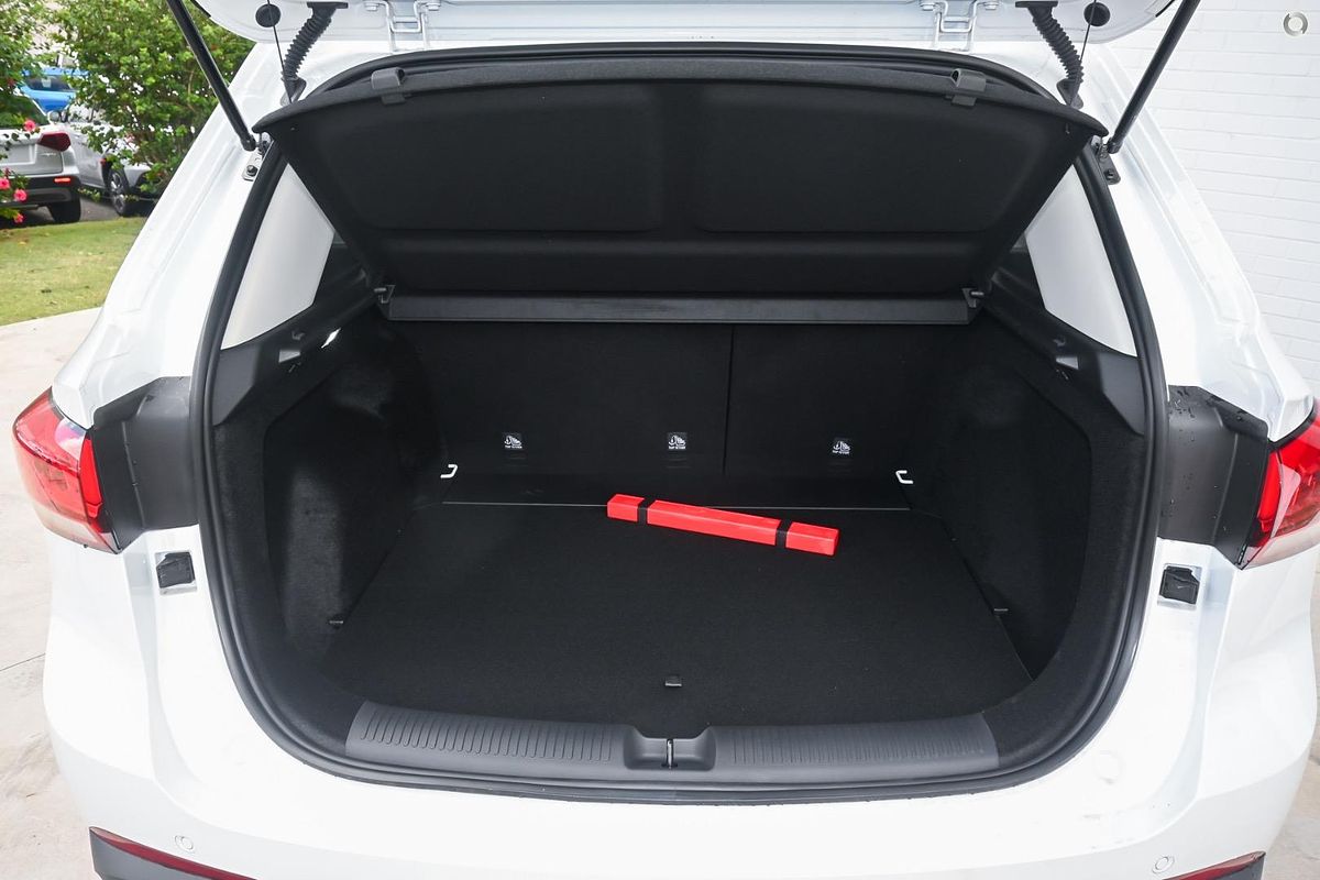 2025 MG ZS Essence ZS32