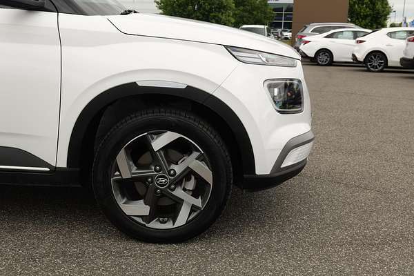2023 Hyundai Venue Elite QX.V5