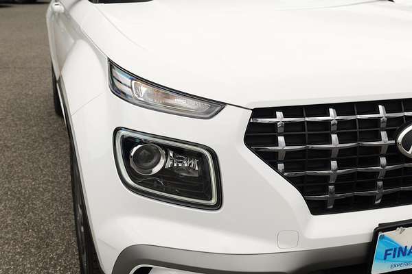 2023 Hyundai Venue Elite QX.V5