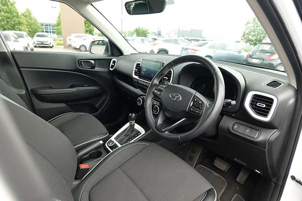 2023 Hyundai Venue Elite QX.V5